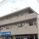 ハイツ斉藤 外観